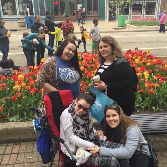 Meet your Posher, Jackie - Picture 1 of 1